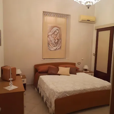 Vacanze Da Rosalbita * باغيريا