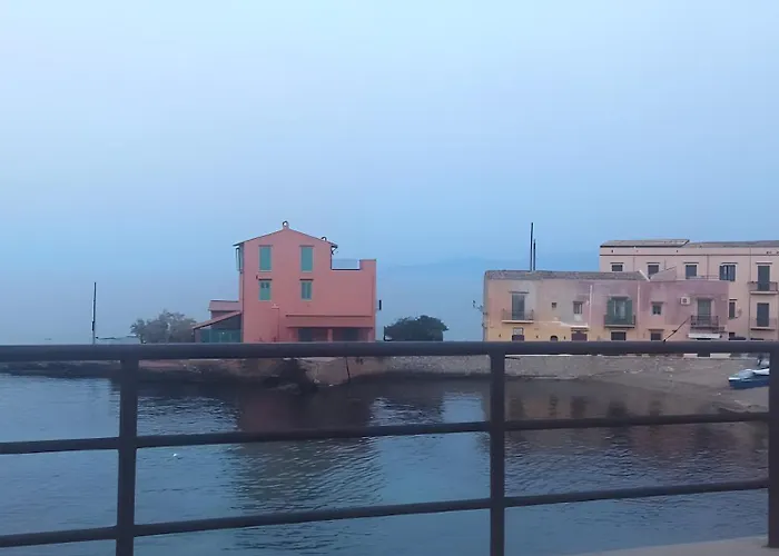 Vacanze Da Rosalbita