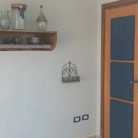 Vacanze Da Rosalbita Μπαγκερία