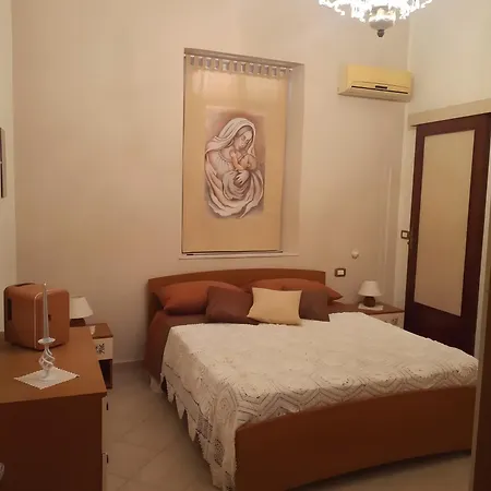 Vacanze Da Rosalbita * Bagheria