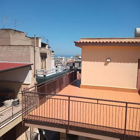 Vacanze Da Rosalbita Appartamento