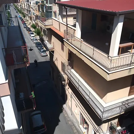 Vacanze Da Rosalbita * Bagheria