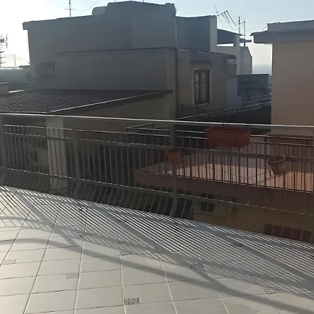 Appartamento Vacanze Da Rosalbita *