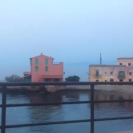 Vacanze Da Rosalbita *