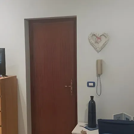 Apartment Vacanze Da Rosalbita